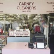 Carney Cleaners