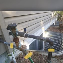 Centennial Plumbing