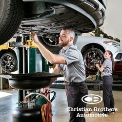 Christian Brothers Automotive Arapahoe Road