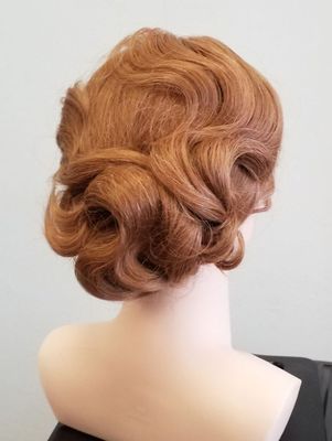 Confessions Hair Design