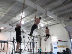 Crossfit Anchorage