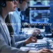 DBorbon Security