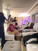DZ Foot Reflexology Body Massage Spa