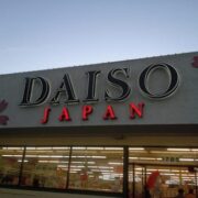 Daiso Japan