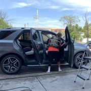 Darts Car Wash