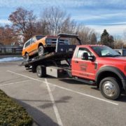 Denver Express Towing