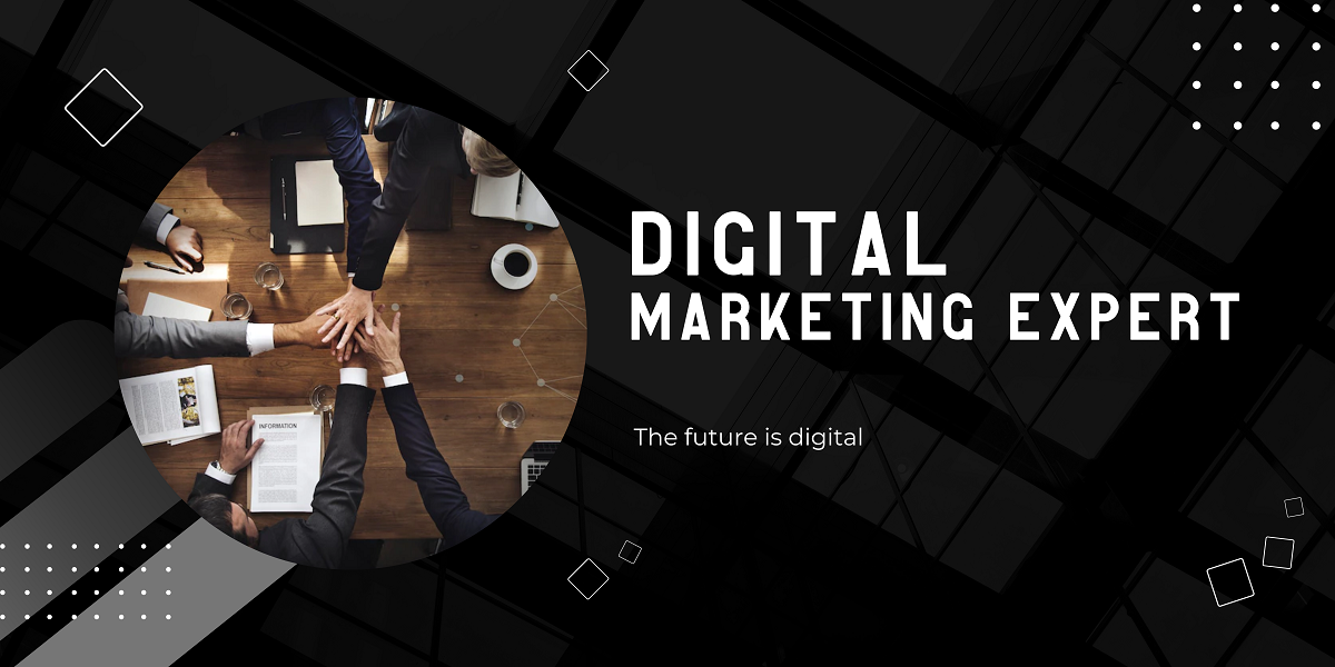 Daviesisrec Digital Marketing Banner