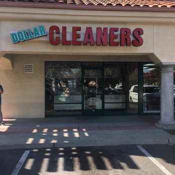 Dollar Cleaners