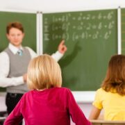 EducationTeachingClassroomServices