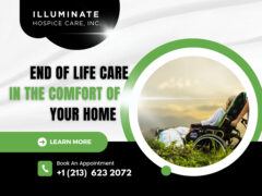 End Of Life Care In The Comfort Of Your Home