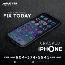 Fast Cell Repair