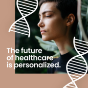 Future of HealthCare is Personalized