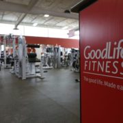 GoodLife Fitness