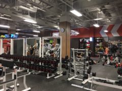 GoodLife Fitness Burnaby Sovereign