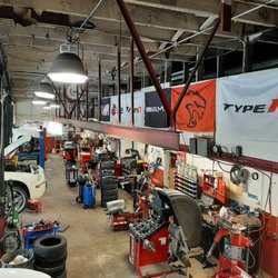 Grandview Tire Auto Centre