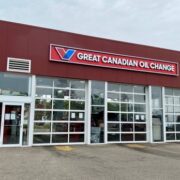 Great Canadian Oil Change