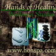 Hands of Healing Wellness Studio