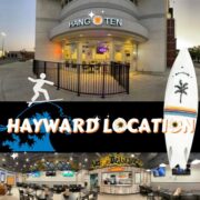 Hang Ten Hayward