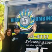 High 5 Plumbing