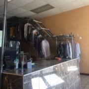 Hills Dry Cleaners