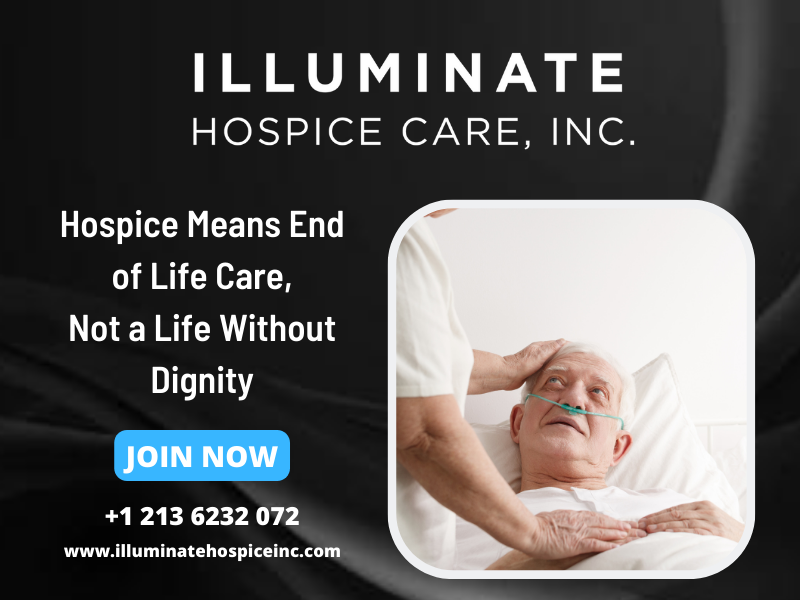 Hospice