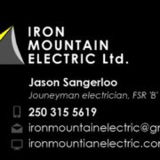 Iron Mountain Electric