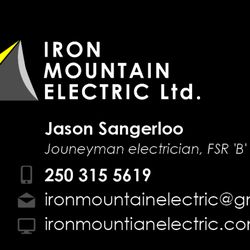 Iron Mountain Electric