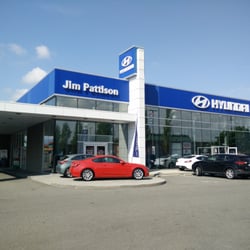 Jim Pattison Hyundai Coquitlam