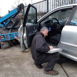 Joes Scrap Car Removal