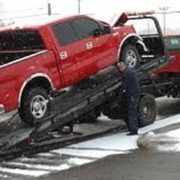 Johns Towing Servicet