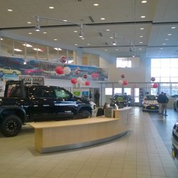 Kendall Toyota of Anchorage