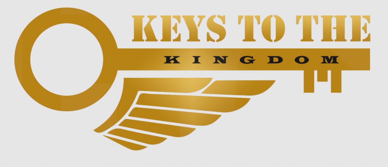 Keys To The Kingdom