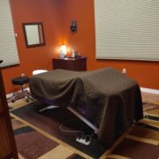 Kneadful Touch Therapeutic Massage