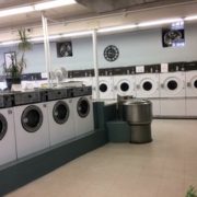 Lauras Fine Dry Cleaning Laundromat
