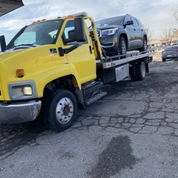 Lifestyle Towing