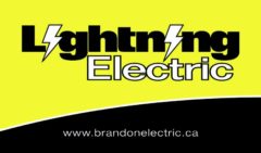 Lightning Electric o