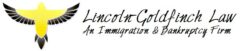 Lincoln Goldfinch Logo