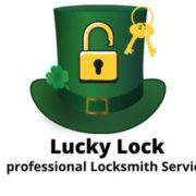 Lucky Lock Professional Locksmith Services