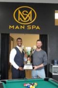 Man Spa