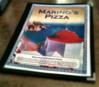 Marinos Pizza