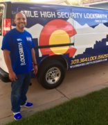 Mile High Security Locksmith