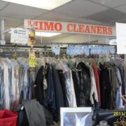 Mimo Alterations Cleaners