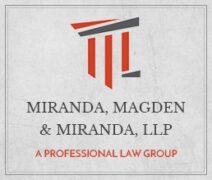 Miranda Magden And Miranda LLP