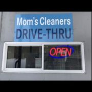 Moms Cleaners