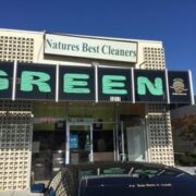 Natures Green Cleaners
