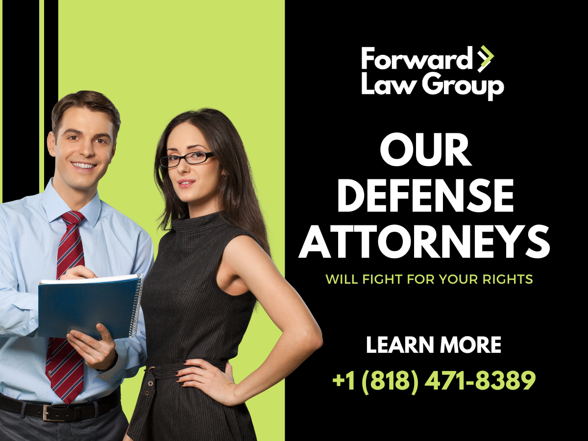 Our Defense Attorneys Will Fight For Your Rights