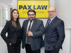 Pax Law Lawyers