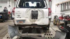 Payless Collision and Service