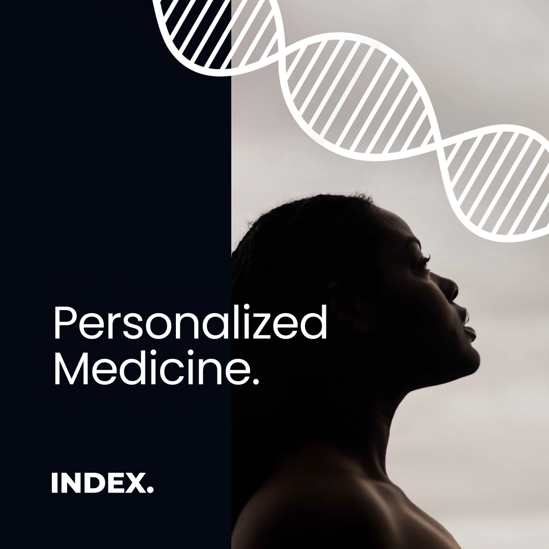 Personalized Medicine