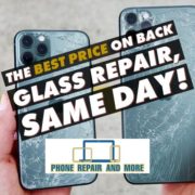 Phone Repair and More Denver